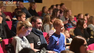 Sunce na Poluotoku 2018: Juha od bundeve Sunce na Poluotoku 2018: Juha od bundeve