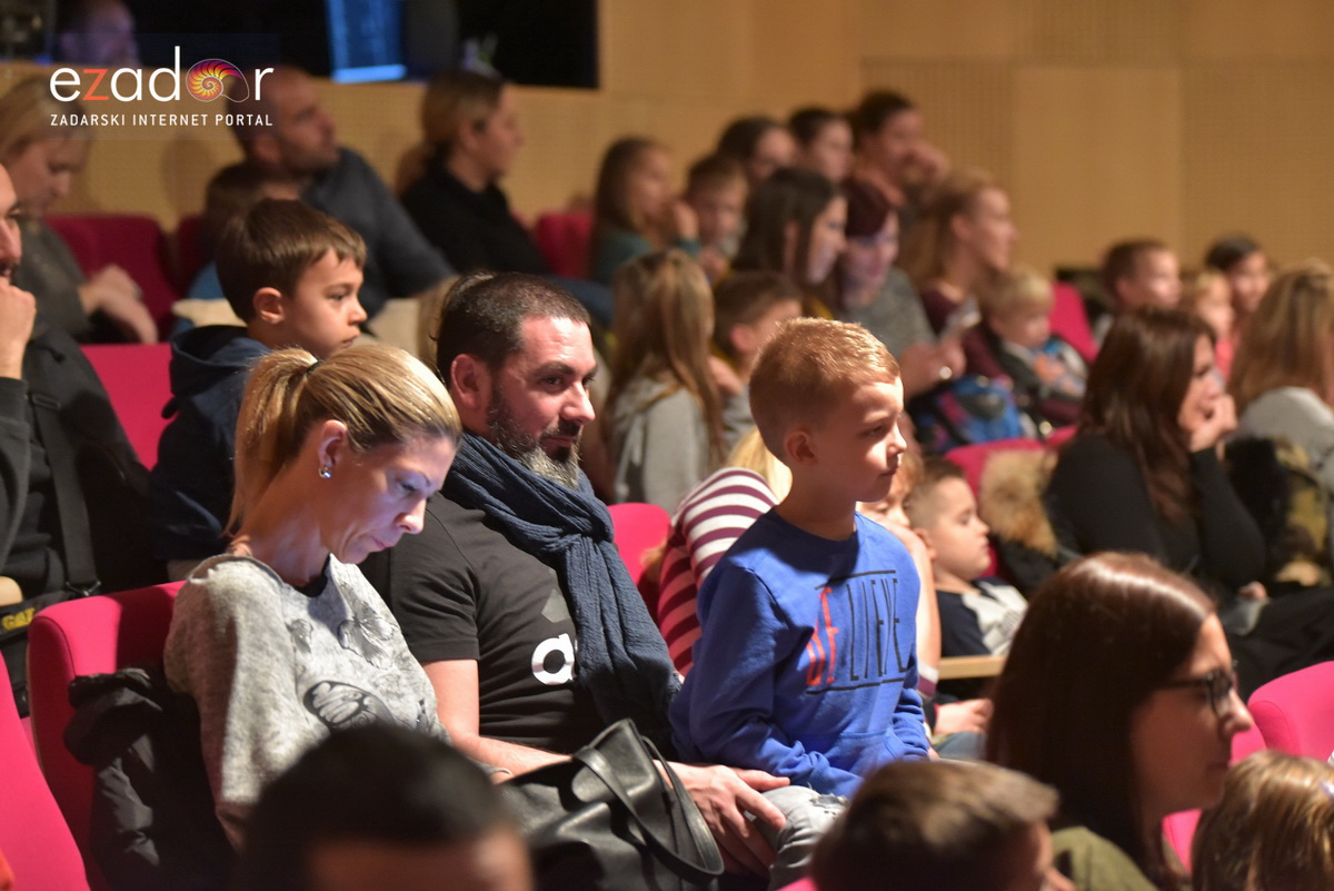 Sunce na Poluotoku 2018: Juha od bundeve Sunce na Poluotoku 2018: Juha od bundeve
