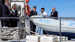 Predsjednik Milanović posjetio je tvrtku Mardešić u Salima