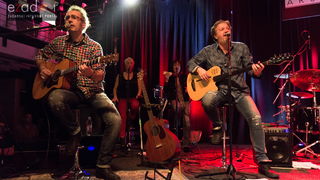 Parni valjak Unplugged @ Arsenal Zadar 24. veljače 2017.