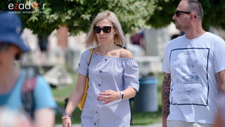 Đir po gradu, subotnja špica 22. lipnja 2019. Đir po gradu, subotnja špica 22. lipnja 2019.