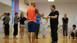 STREAM radionice: Plesno ljeto u Zadarskom plesnom ansamblu