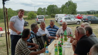 Proslavljen blagdan sv. Petra u Morpolači