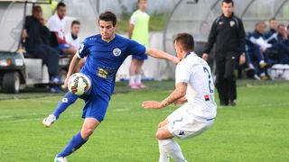 Zadar – 32. kolo 1. lige MAXtv. NK Zadar – NK Hajduk 2-0. Photo: Dino Stanin/PIXSELL Zadar – 32. kolo 1. lige MAXtv. NK Zadar – NK Hajduk 2-0. Photo: Dino Stanin/PIXSELL