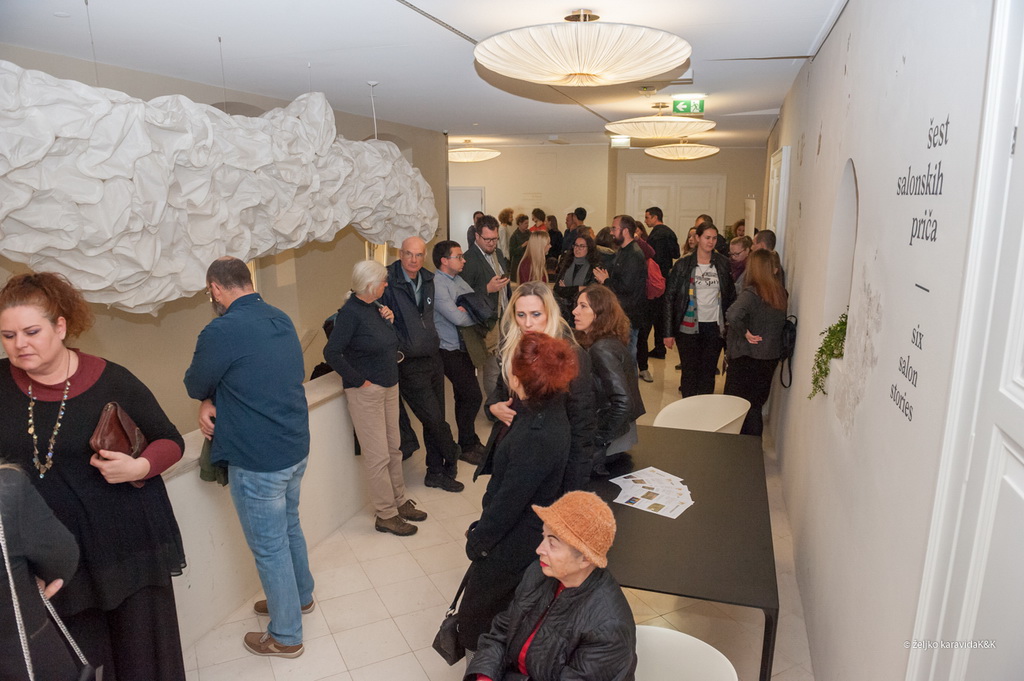 Chui bend @ Koncertna dvorana braće Bersa