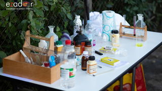 KvartArt 2018: Dan ispunjen radionicama, dramskom predstavom i projekcijom filma