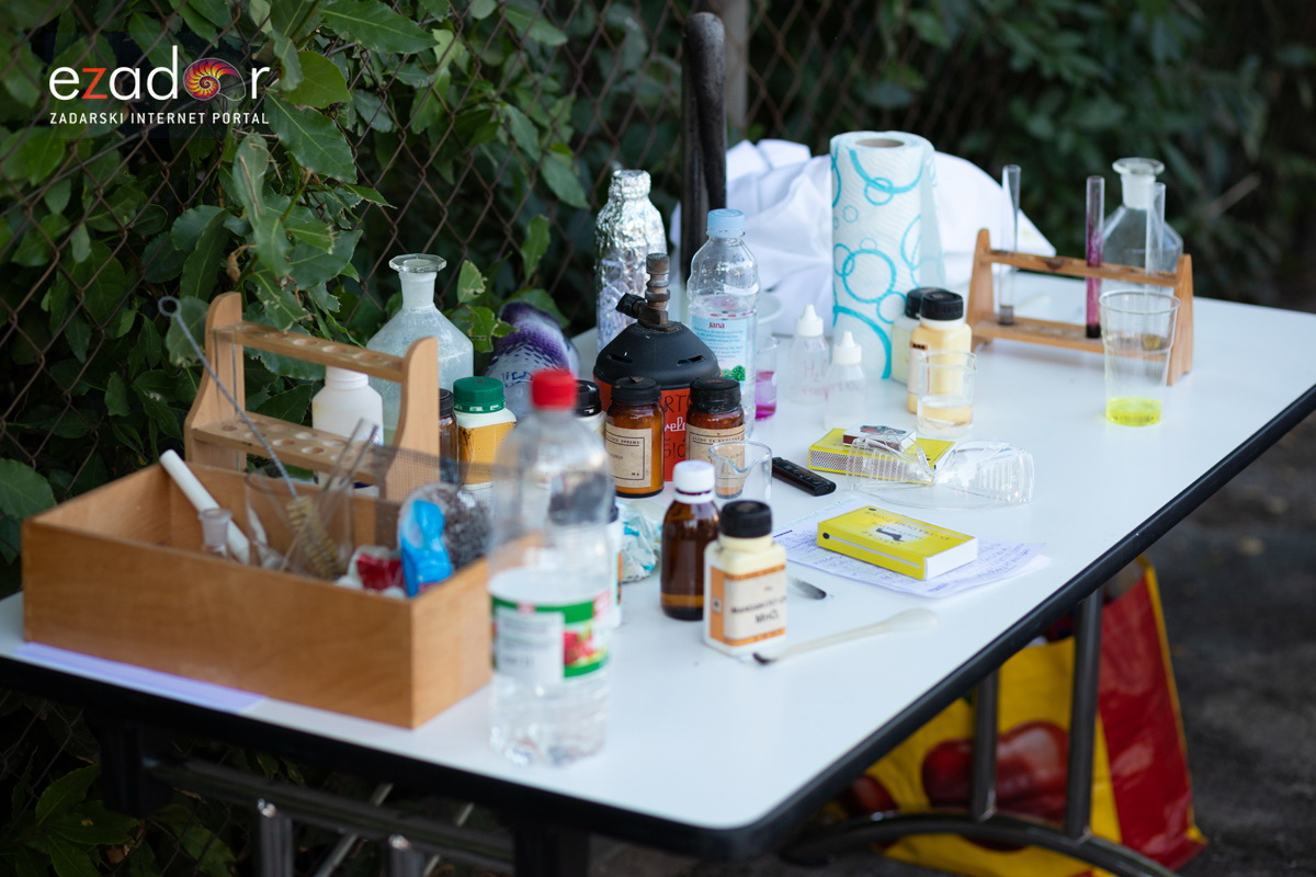 KvartArt 2018: Dan ispunjen radionicama, dramskom predstavom i projekcijom filma