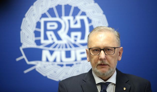 Davor Božinović