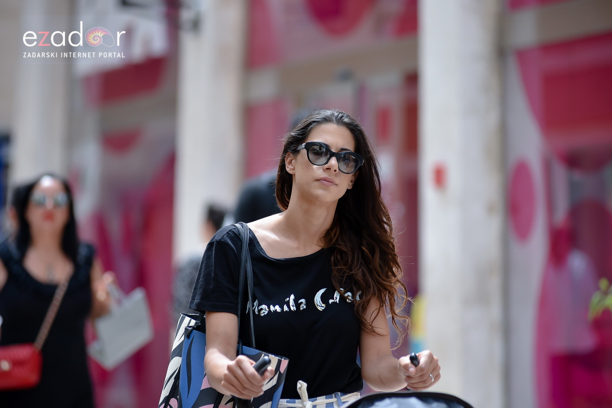 Đir po gradu, subotnja špica 22. lipnja 2019. Đir po gradu, subotnja špica 22. lipnja 2019.