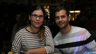 Friday Night Live: Jet Set Band @ Famous Beach Bar & Grill. Foto: Ivan Brčić Friday Night Live: Jet Set Band @ Famous Beach Bar & Grill. Foto: Ivan Brčić