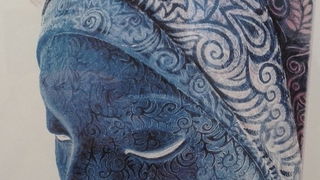 Svečano otvorenje izložbe grafika Nives Čičin Šain u Zavičajnom muzeju Biograd na Moru Svečano otvorenje izložbe grafika Nives Čičin Šain u Zavičajnom muzeju Biograd na Moru