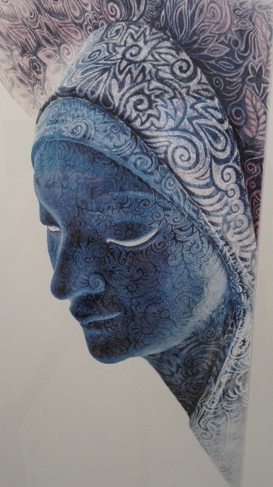 Svečano otvorenje izložbe grafika Nives Čičin Šain u Zavičajnom muzeju Biograd na Moru Svečano otvorenje izložbe grafika Nives Čičin Šain u Zavičajnom muzeju Biograd na Moru