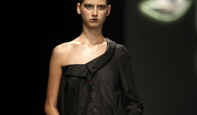 U staroj tvornici Zagrepcanka od 24.09.-26.09. odrzava se modna revija Dove Fashion.hr