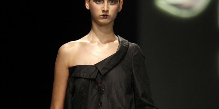 U staroj tvornici Zagrepcanka od 24.09.-26.09. odrzava se modna revija Dove Fashion.hr