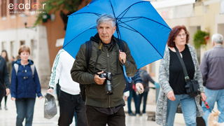 Đir po gradu, subotnja špica 4. svibnja 2019.