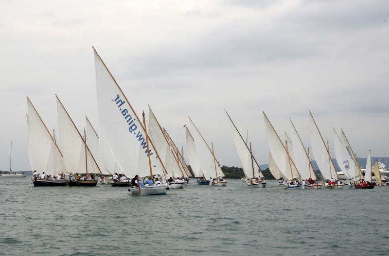 Murter: Regata “Latinsko idro” 2013, Foto: Duško Jaramaz/PIXSELL Murter: Regata “Latinsko idro” 2013, Foto: Duško Jaramaz/PIXSELL
