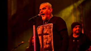 Opća Opasnost @ Advent u Zadru