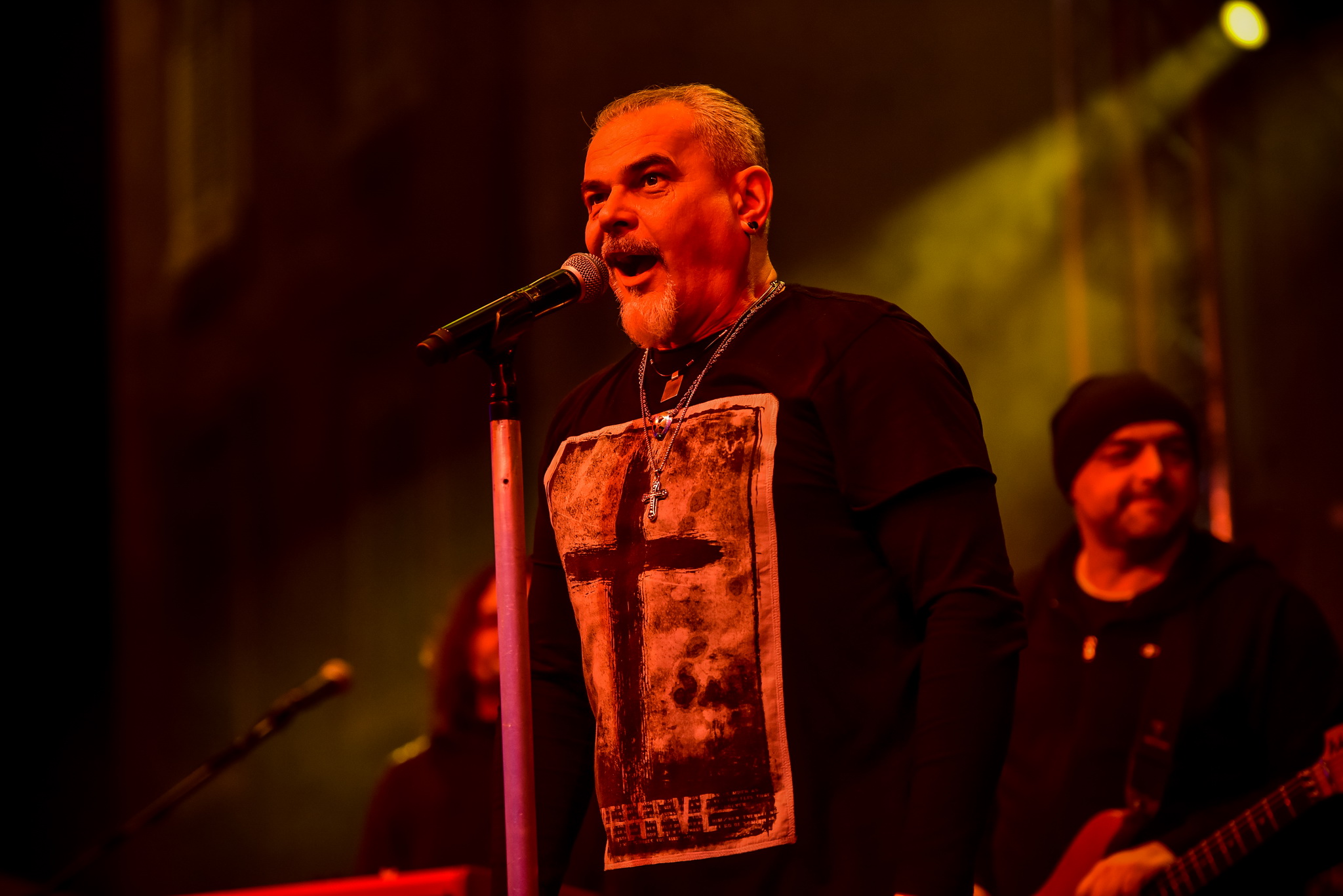 Opća Opasnost @ Advent u Zadru