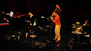 HNK Zadar: Koncert Jasne Bilusic i New Deala, Foto: Nenad Marcev