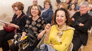 Koncert klavirskog kvinteta Rimski-Korsakov @ Kneževa palača