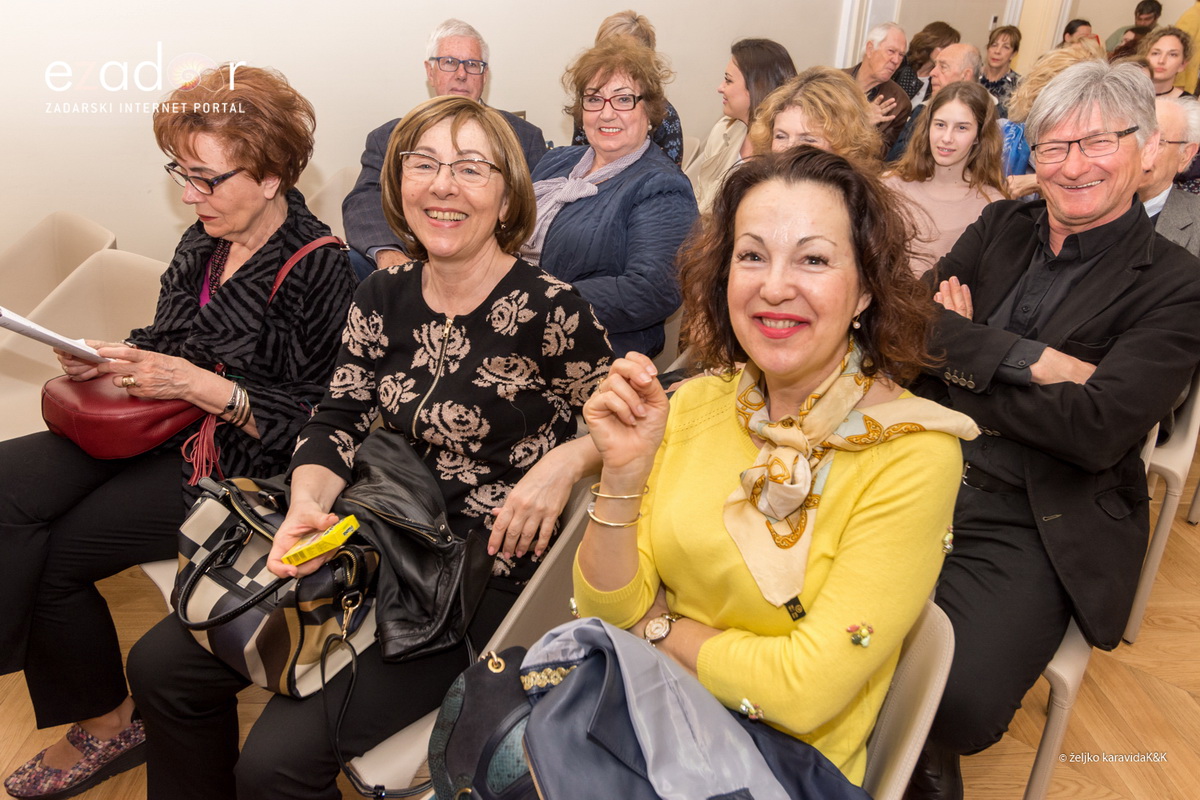 Koncert klavirskog kvinteta Rimski-Korsakov @ Kneževa palača