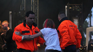 Mars festival, 10. lipnja 2011. (foto:Saša Čuka)