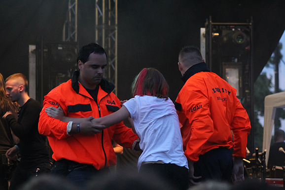 Mars festival, 10. lipnja 2011. (foto:Saša Čuka)