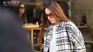 Đir po gradu, subotnja špica 9. veljače 2019. Đir po gradu, subotnja špica 9. veljače 2019.