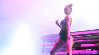 Plaza Zrce, prvi dan Allure Music festivala koji se odrzava u klubu Kalypso. Na Allure Music festivalu sve DJ-ice, plesacice, hostese su iskljucivo zene sto ga cini posebno od svih drugih festivala koji se odrzavaju na Zrcu. Photo: Luka Stanzl/PIXSELL Plaza Zrce, prvi dan Allure Music festivala koji se odrzava u klubu Kalypso. Na Allure Music festivalu sve DJ-ice, plesacice, hostese su iskljucivo zene sto ga cini posebno od svih drugih festivala koji se odrzavaju na Zrcu. Photo: Luka Stanzl/PIXSELL