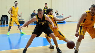 U posljednjem kolu A-2 lige Jug, košarkaši Jazine Arbanasa trebali su pobjedu nad Sukošanom kako bi potvrdili nastup u kvalifikacijama za A-1 ligu. Nervoza je učinila svoje ali na koncu košarkaši trenera Josipa Plantaka slavili su rezultatom 63-58