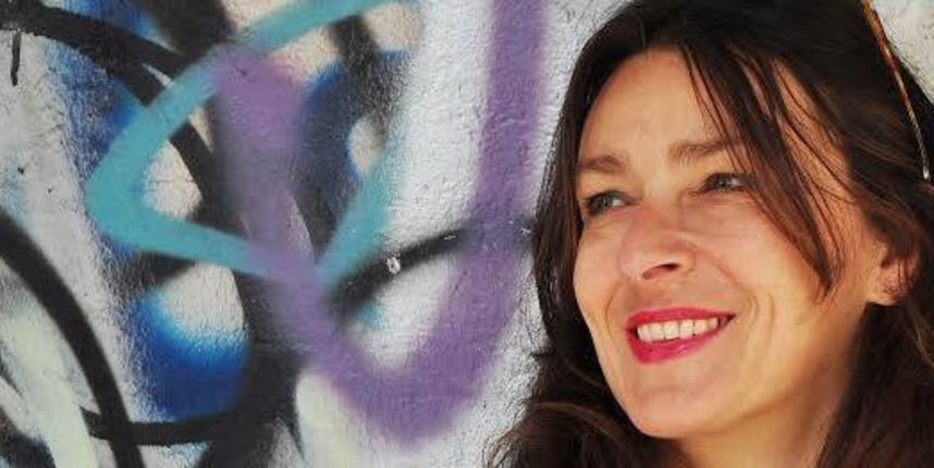 Stanislava Nikolić Aras