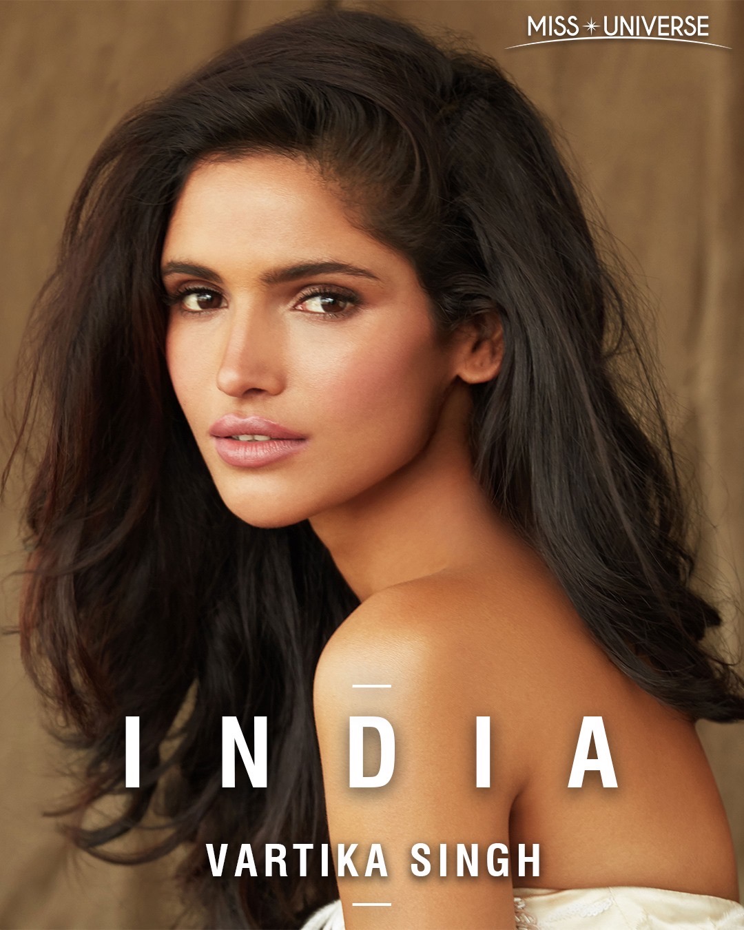 Mia Rkman, Miss Universe Hrvatske 2019. otputovala je na svjetski izbor Miss Universe 2019 koji će se 8. prosinca održati u Atlanti uz izravan prijenos na FOX televiziji.  Ljepotice sa svih krajeva zemaljske kugle počele su pristizati u Atlantu, a već i p