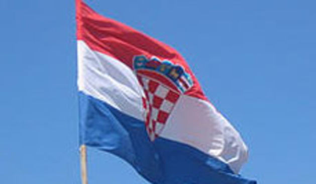 Hrvatska zastava