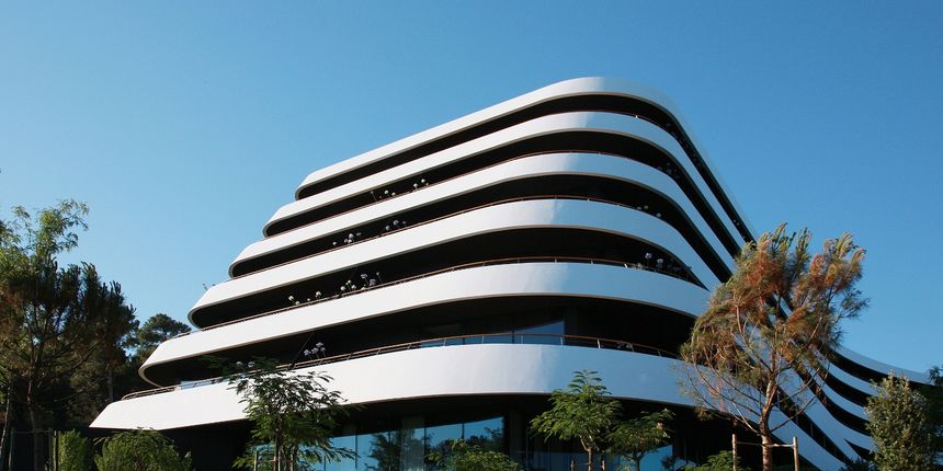 Adris grupa: Rast prihoda uz stalan rast izvoza Adris grupa: Rast prihoda uz stalan rast izvoza