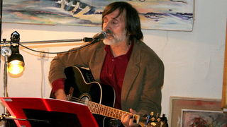 večer poezije i glazbe