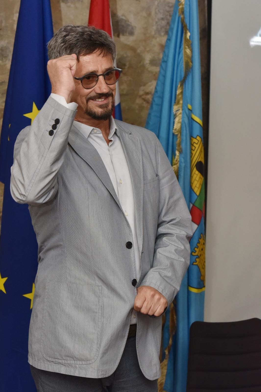 Pakoštane: Početna konferencija projekta Centar za održivi aktivni turizam Biosfera Biograd Pakoštane: Početna konferencija projekta Centar za održivi aktivni turizam Biosfera Biograd