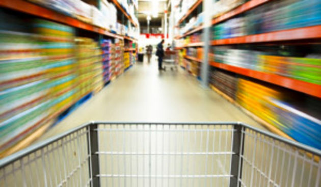 Konzumerizam, foto: igbd.org