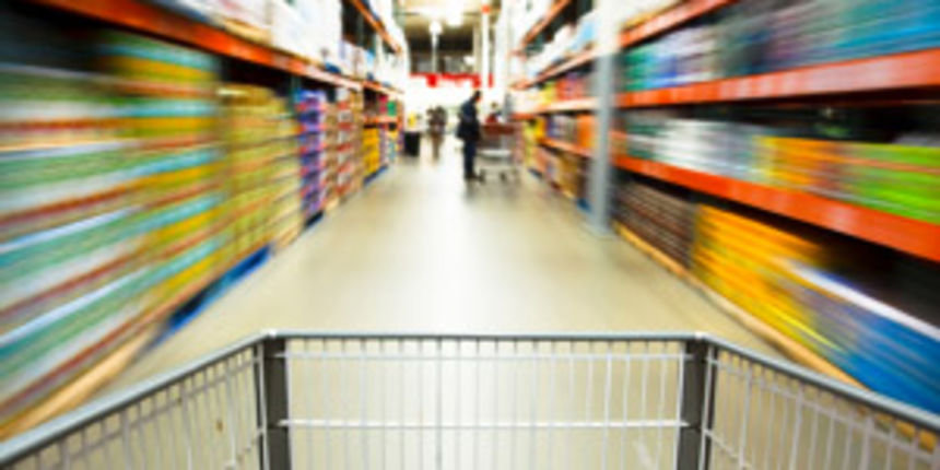 Konzumerizam, foto: igbd.org Konzumerizam, foto: igbd.org