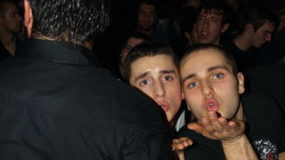 Marko Nastic u Skipper klubu