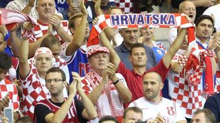 Europsko prvenstvo u kosarci Eurobasket Slovenija 2013., grupa C, Hrvatska – Ceska 70-53, Photo: Igor Kralj/PIXSELL Europsko prvenstvo u kosarci Eurobasket Slovenija 2013., grupa C, Hrvatska – Ceska 70-53, Photo: Igor Kralj/PIXSELL