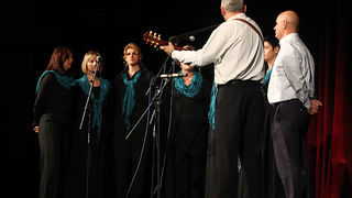 Z(K)adar proslavio 10 godina filmskog stvaralaštva(((