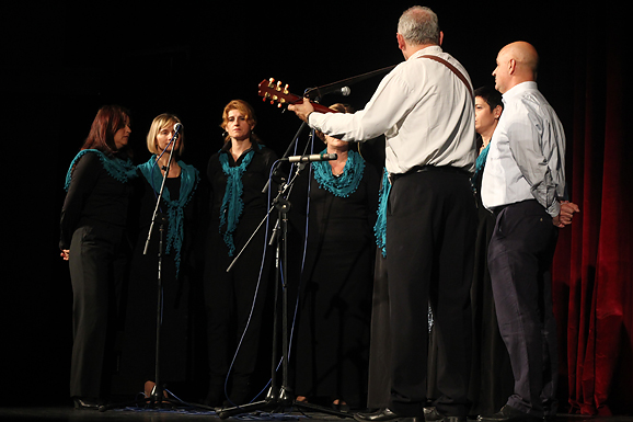 Z(K)adar proslavio 10 godina filmskog stvaralaštva(((