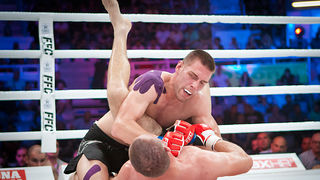 Final Fight Championship FFC04 Zadar, Foto: Kristijan Orlić Final Fight Championship FFC04 Zadar, Foto: Kristijan Orlić