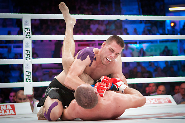 Final Fight Championship FFC04 Zadar, Foto: Kristijan Orlić Final Fight Championship FFC04 Zadar, Foto: Kristijan Orlić