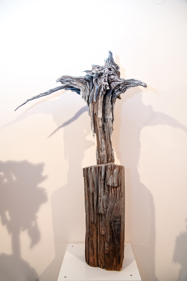 “Stađuni”: Izložba Karin Grenc u Biogradu na moru “Stađuni”: Izložba Karin Grenc u Biogradu na moru