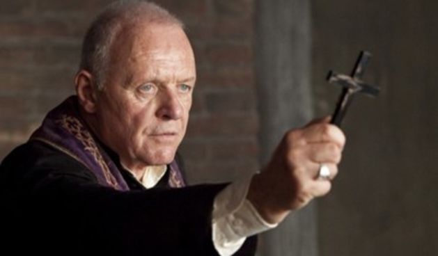 Anthony Hopkins, Obred
