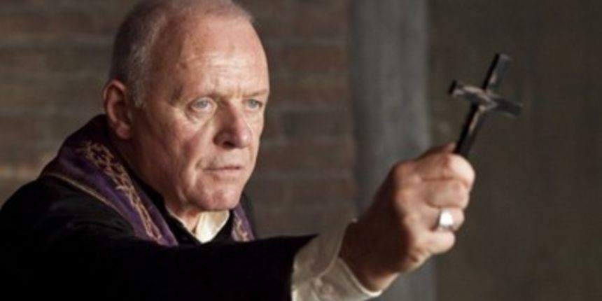 Anthony Hopkins, Obred