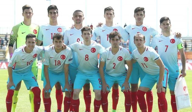 Turska U17