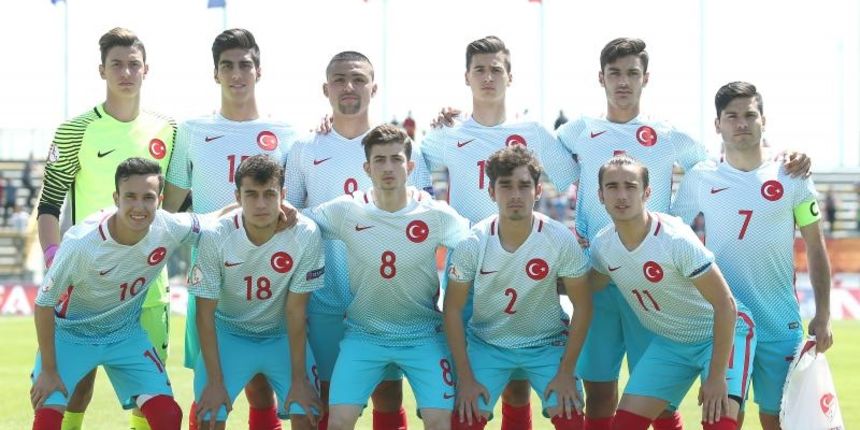Turska U17 Turska U17