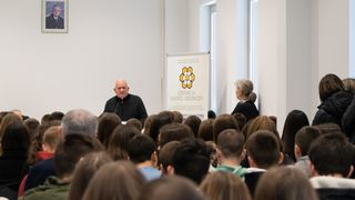 Sat povijesti o VRO Maslenica u Poličniku Sat povijesti o VRO Maslenica u Poličniku